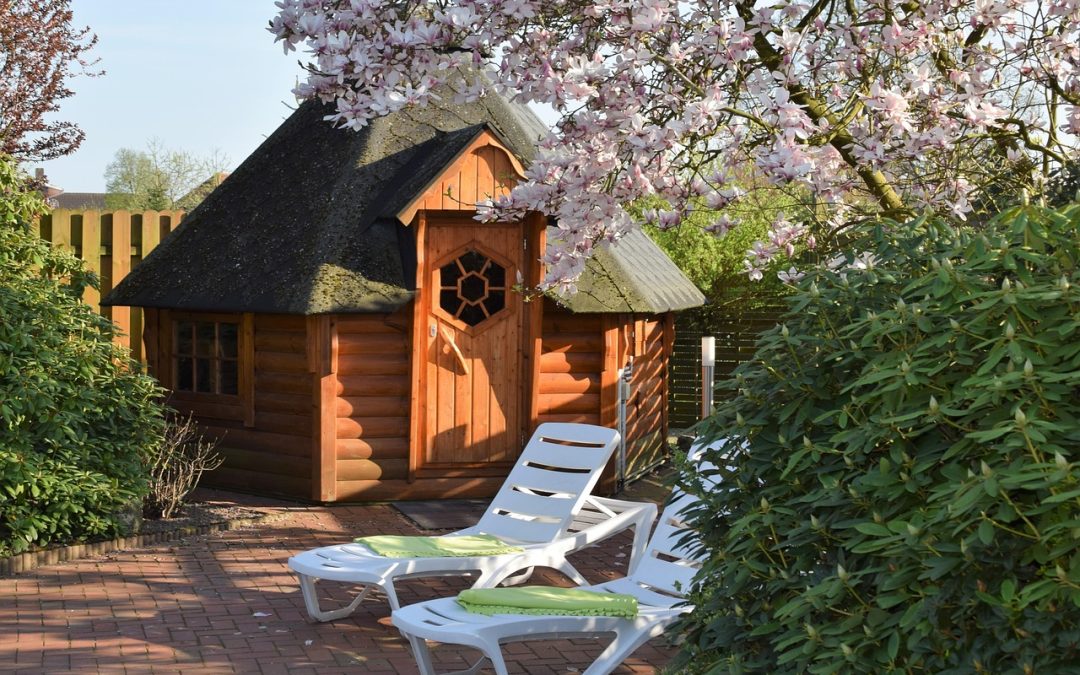 Dinas Damkar Sragen Distribusi Bantuan di Masjid