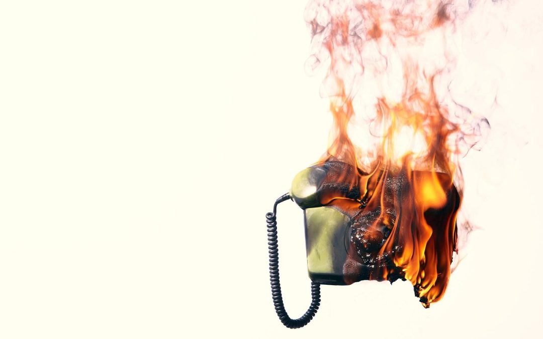 Dinas Damkar Sragen Tanggap Darurat di Area Industri